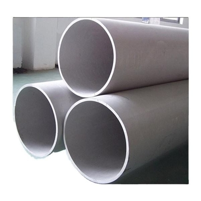 AISI ASTM TP304L 316L 316ti 321 347H 317L 904L 2205 2507 inox stainless steel pipe/stainless steel tube