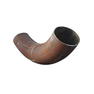 22.5 45 90 120 360 degree 3d 4d 5d micro exhaust fitting Carbon steel pipe bend