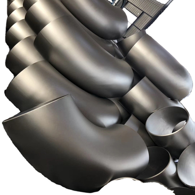 High-Performance Carbon Steel Pipe Fittings for Your Business