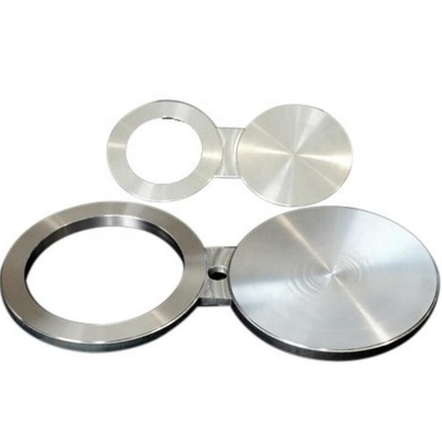 ASME b16.48 figure 8 blind flange spectacle blind flange