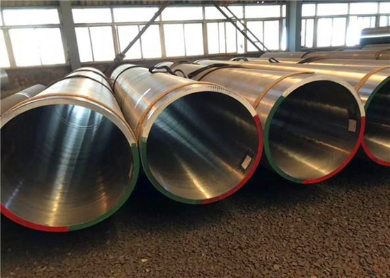 X42 Steel Grade ASTM Inconel 625 Pipe Fittings Petrochemical Use