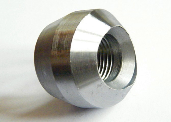 ss304 Large Diameter Steel Pipe End Caps