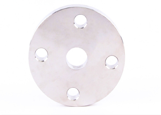 0.88mm Thickness Carbon Steel Forged Flanges / Astm A182 F304 Flanges