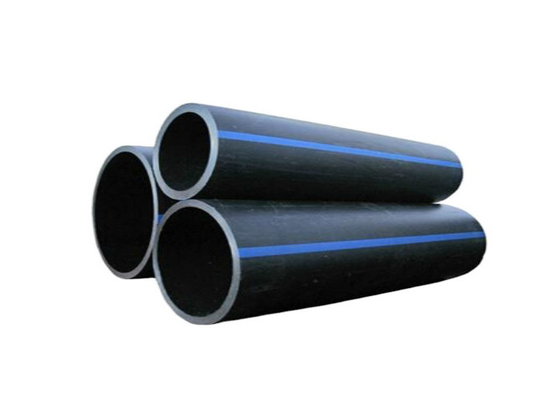 NZS4130 Hdpe Pipe Clamp Fittings
