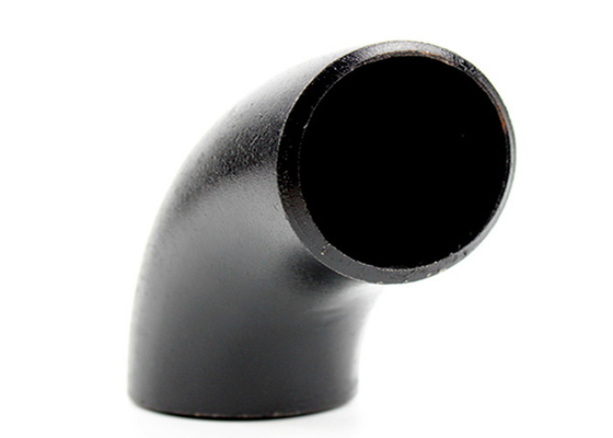 Dn5000 Butt Welded Sch Xxs Carbon Steel Pipe Fittings 90 Degree Elbow
