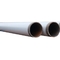 2PE/3PE/FBE Coating Anti-corrosion Steel Pipe For Low Pressure Liquid
