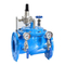 hydraulic control valve water control Cast Iron o reducing valve