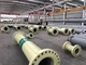 Factory customized industrial grade 3PE Coating welding high pressure pipeline