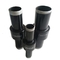 Monolithic Insulation / Insulating/Isolation /Dielectric Joints Pipe Fittings