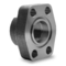 OEM and ODM ASME Standard Hydraulic Split Flange  with carbon stainless