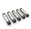 3/4" X 3/4" NPT Male Pipe Adapter STAINLESS STEEL Pipe Fitting Hex Nipple Forged Steel Fitting
