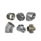 Forged Steel Fittings for High-Pressure Applications