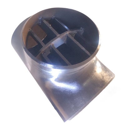 Customizable Carbon Steel Pipe Fittings for Your Specific Requirements