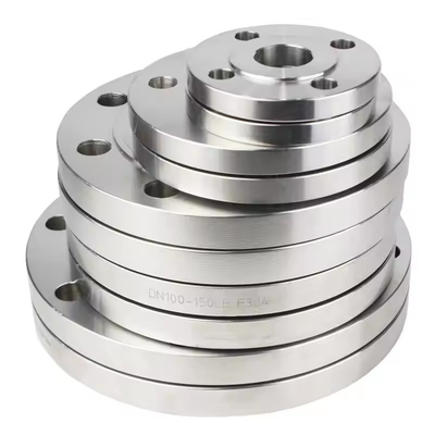 Discover the Benefits of Using Carbon Steel Flanged Fittings in Your Manufacturing Process