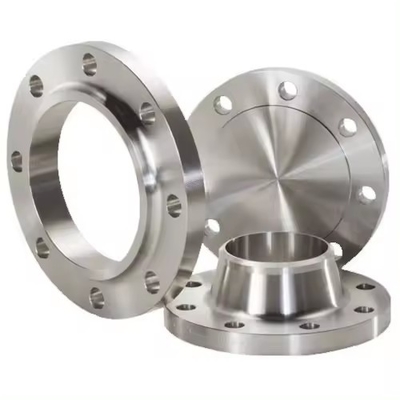 Discover the Benefits of Using Carbon Steel Flanged Fittings in Your Manufacturing Process