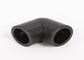 25mm DN1000 High Polyethylene Tube Fittings / 90deg Equal Elbow