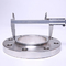 DIN2950 Stainless Steel Socket Weld Stainless Steel 304 Flanges X70