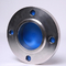 Alloy INCONEL625 Carbon Steel Flanged Fittings / Asme B16 47 Flange