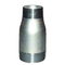 4inch ASTM A182 Mild Steel Swaged Nipples Forged Steel Fittings