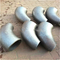 A234WPB 90degree Seamless Shipbuilding Usage CS Pipe Fittings