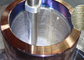 Inconel 625 Stainless Steel Elbow