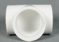 ISO9001 PPR Polyethylene Pipe Compression Fittings 315mm Size
