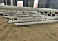 290MM Truss Event Spring Hanger Supports , 400kN Triangle Duct Hanger Support