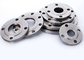 DIN2950 A182 F11 Carbon Steel Flanged Fittings Flanges