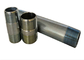 A105N SCH160 Stainless Steel Socket Weld Fittings 100mm Length Forged Steel Fittings