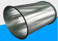 100m 304SS Weld Duct Seam Specialised Pipe And Fittings / Exhaust Pipe Fitting