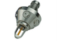 NBR6943 12inch  Fire Sprinkler Pipe Fittings / Grooved Pipe Fittings