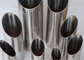 ASTM 410 50mm Ductile Cast Iron Black Mild Steel Pipe API P110