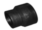 ISO9001 20mm Dia Coupling PE Pipe Fittings / Polyethylene Water Pipe Fittings