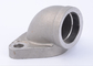 16Mpa DN315 Union High Strength Cast Iron Pipe Fittings / Galvanized Pipe Fittings