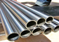 API 9mm Thick 4 Inch Galvanized Steel Pipe / 50mm Diameter Steel Tube
