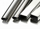 Stainless 316 High Strength Seamless Black Steel Pipe / 6ft Mild Steel Pipework