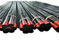 EN10242 8 Inch Seamless OCTG Gas Usage Galvanized Steel Pipe