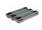 A335 p11 0.75"sch160 PE*FTE Pipe nipple  Length=100mm Forged Steel Fittings