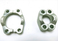 J516 Carbon Steel Flanged Fittings
