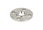 Ansi B16.5 150lb Forged Steel Threaded Flange  Carbon Steel Flanged Fittings