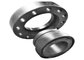 Customized  OEM And ODM Available Swivel Flange Split Swivel Joint Print Flange