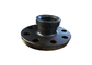 Api 6a Oilfield 15000 Psi Fig 1502 Pipe Flange Adapter Material 4130 With Weco Union