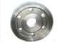 Ra 0.8 Odm Gear Forged Wheels Oem By Provided Drawing