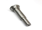 Custom Hot Forging Oem Machining Shaft Bevel Specialised Pipe And Fittings