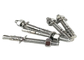 316l Metric Concrete OEM Ss Wedge Anchor Bolts