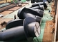 30° 45° 60° Big Size Lsaw Carbon Steel Pipe Fittings Y Bends Tee